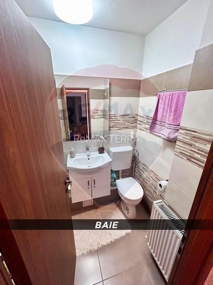 Apartament cu 4 camere de inchiriat- langa Hotel Mara - 6