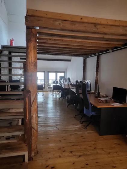 Showroom | Magazin fizic | Stradal | Parter | Etaj | Birouri | 212 mp - 2