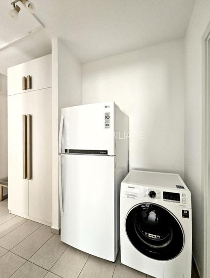 Apartament cu 2 camere semidecomandat, mobilat în Dristor - 8