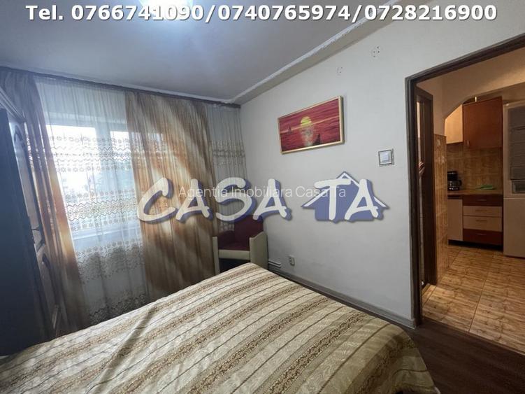 Apartament 4 Camere, Etaj 1, Strada Nicolae Titulescu - 7
