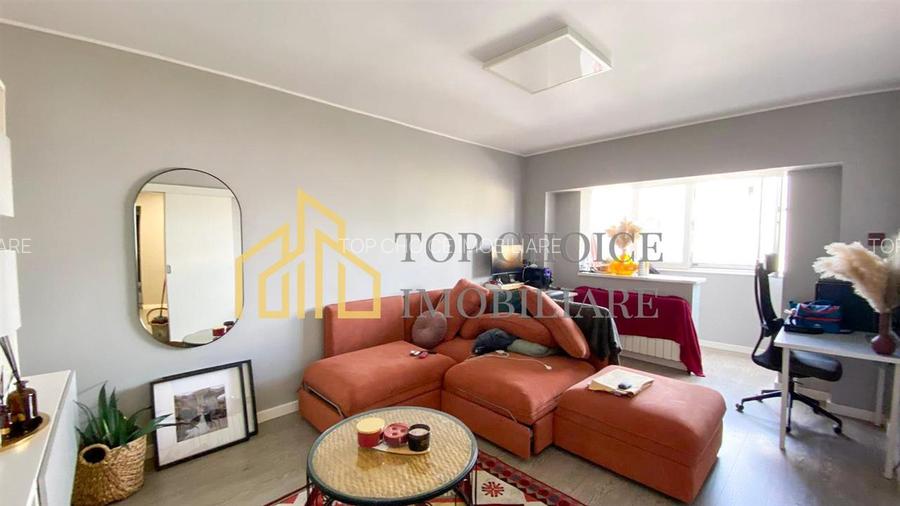 2 CAMERE - CHIAR PE BANUL MANTA  - COMPLET RENOVAT - SINGURUL DISPONIBIL - 2