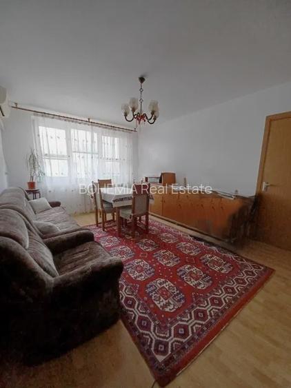 Apartament 3 camere semidecom - Park Lake - Camil Ressu - 8 min metrou Dristor 1 - 2