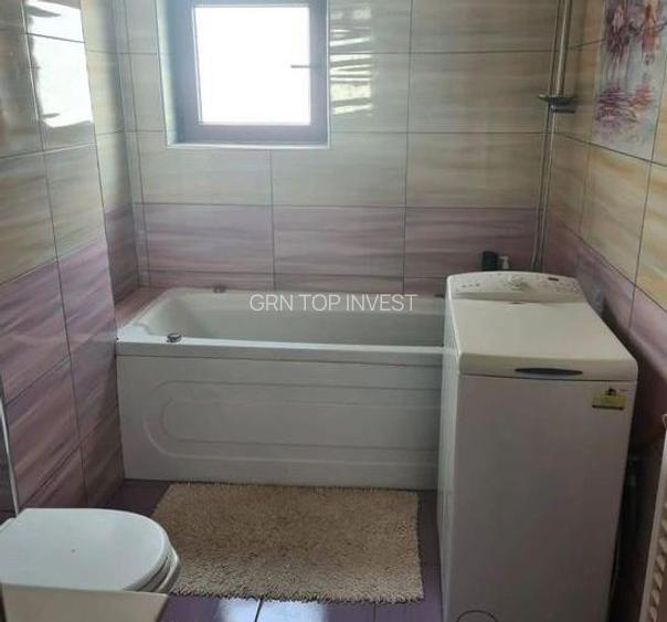 Apartament 3 camere balcon parcare zona Doamna Stanca - 5