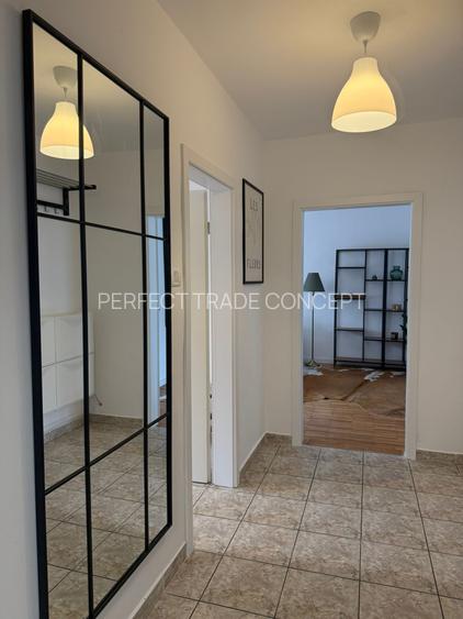 Apartament 2 camere decomandat termen lung Mircea cel Batran Plaja Modern - 5