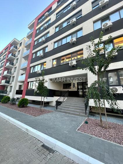 Inchiriere apartament 2 camere mobilat si utilat Compex Arcada - 7