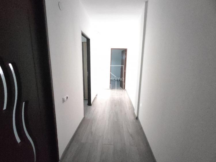 Apartment renovat, 5 camere, etaj 3, 102 mp utili Selimbar - 12