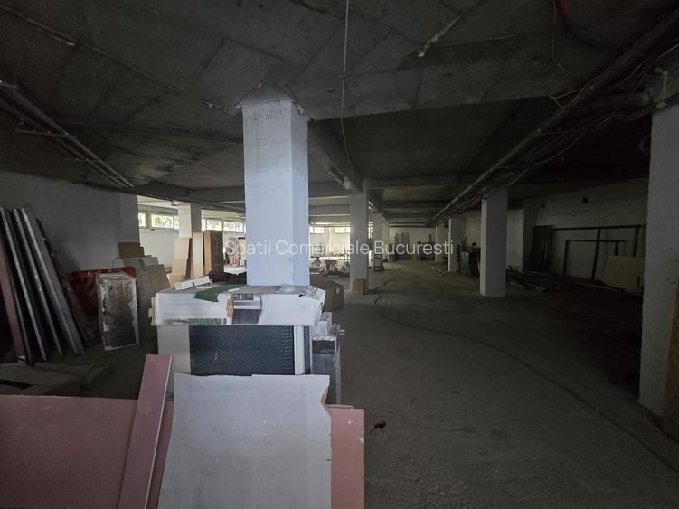 Spatiu de inchiriat – pretabil clinica - 3