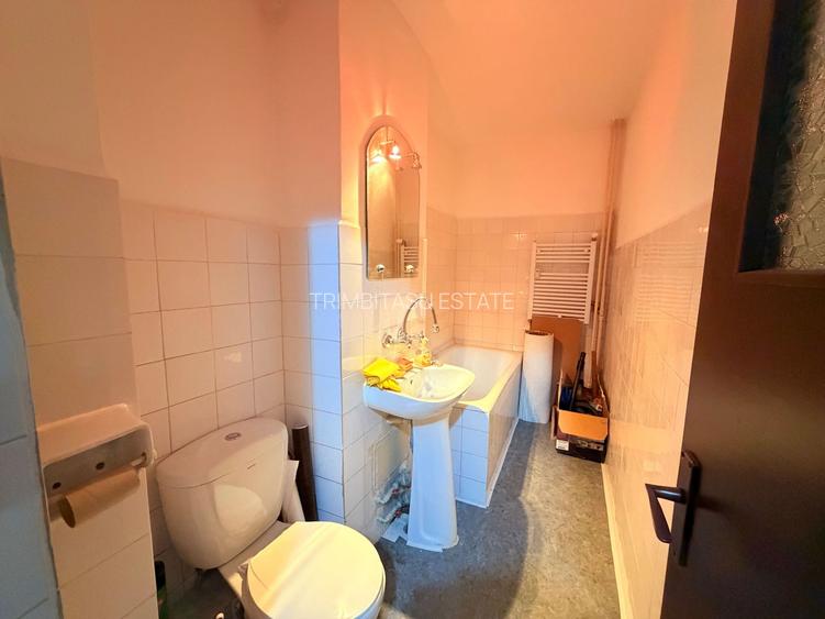 Garsoniera | 13 Septembrie | Comision 0% | Parter | 1990 | - 9