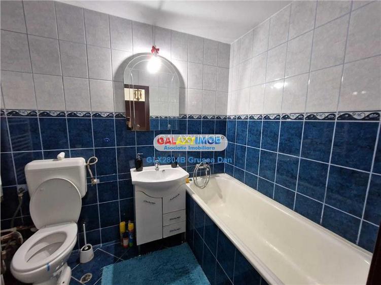 panduri | garsoniera spatioasa 48mp 1995 AC pat cada balcon | parcare - 6