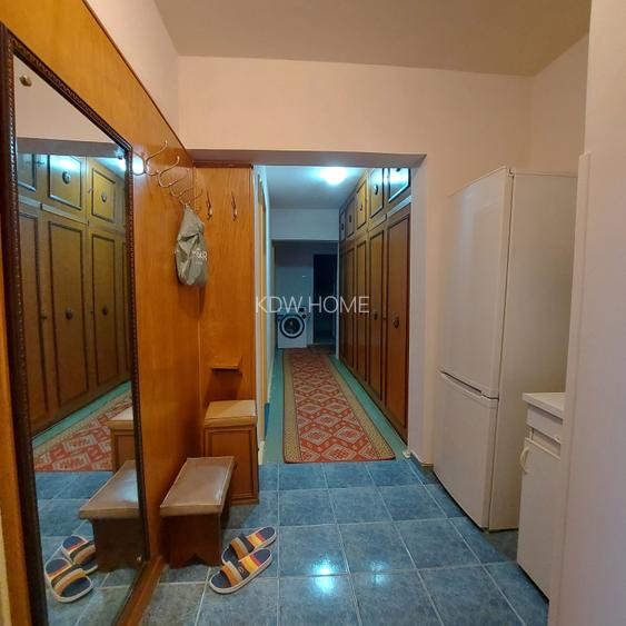 Piata Muncii metrou- Sos Mihai Bravu, etaj 3 - 7