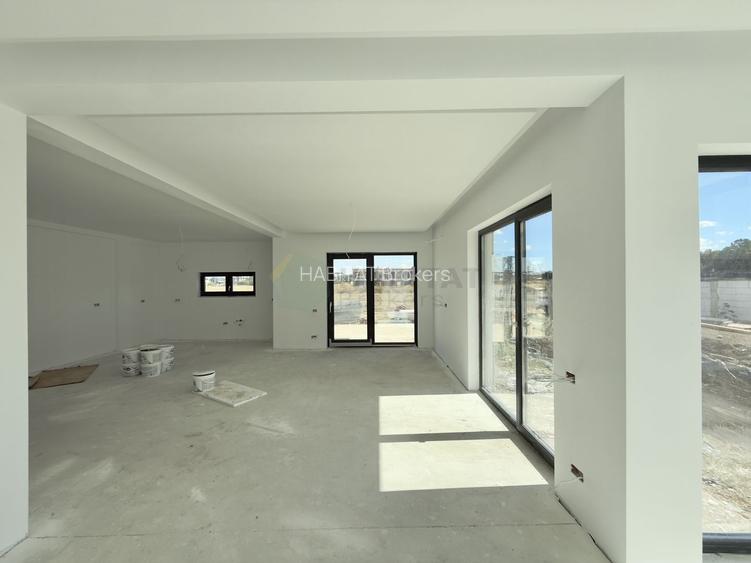 Locație premium, lângă pădure | Vila individuala 4 camere+piscina - 7