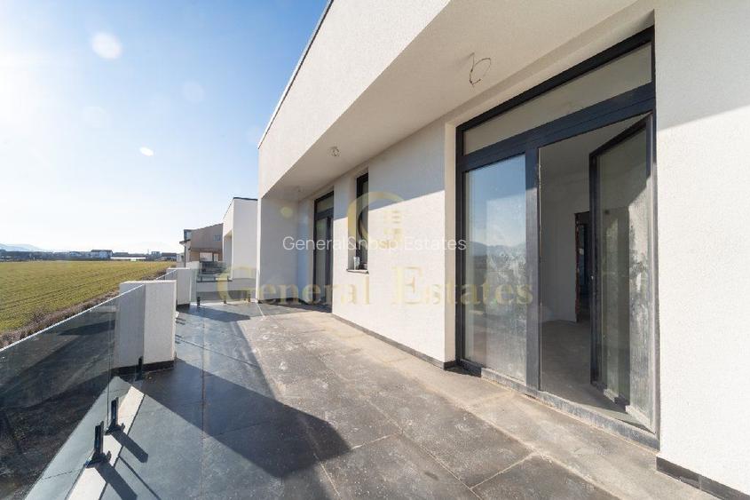 Case moderne cu etaj – Sânpetru, Brașov - 3