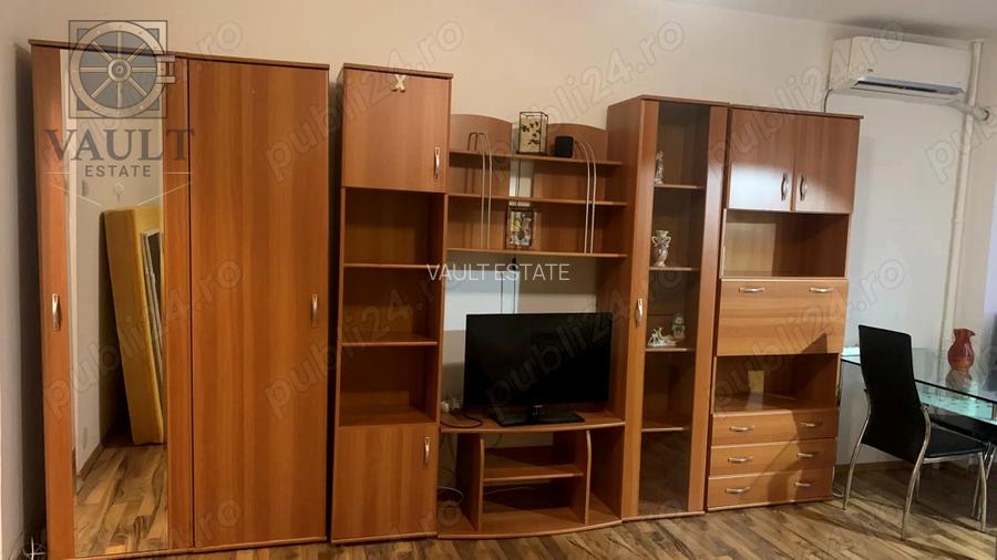 Garsoniera - 7  minute metrou Costin Georgian - 3