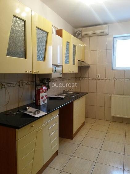 PRIMAVERII - VANZARE 2 CAMERE PT INVESTITIE - 4