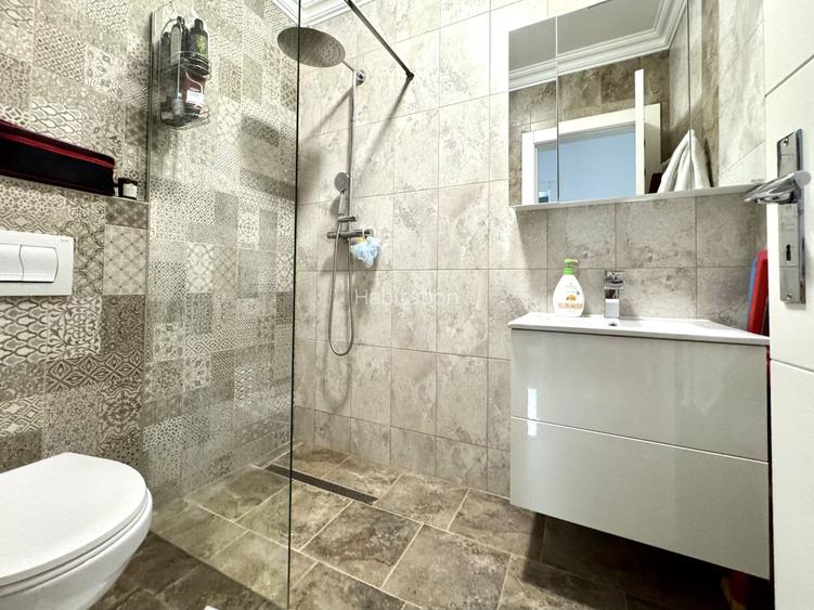 Duplex modern -  confort, eficiență și independență energeticǎ - 30