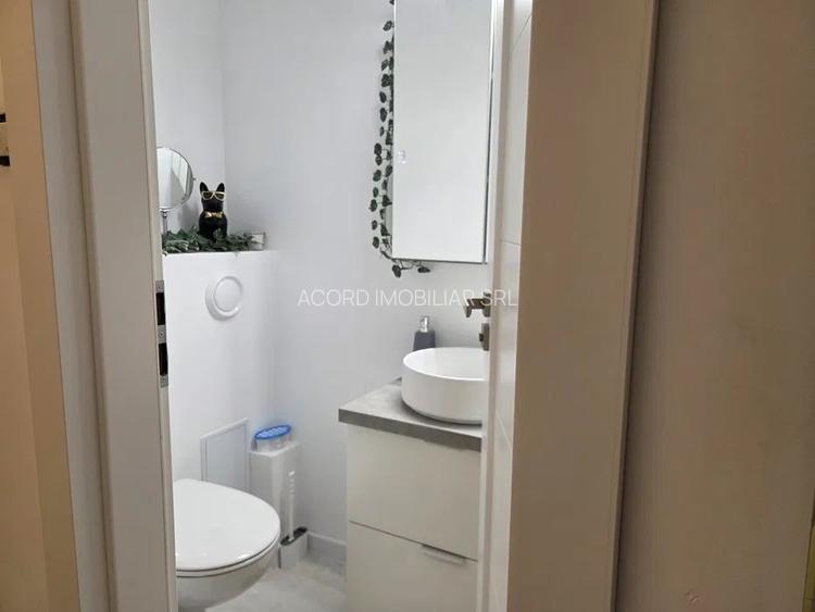 Soveja stradal-apartament 3 camere finisat modern - 7