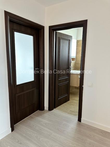 BellaCasa Residence,diferita,complet utilata vila individuala,Sabareni,asfalt - 5