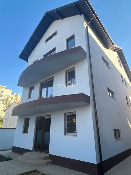 vând locuinta unifamilialā - 2