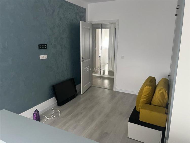 Apartament cu 3 camere, bloc nou - Rediu - Crystal Residence - 8