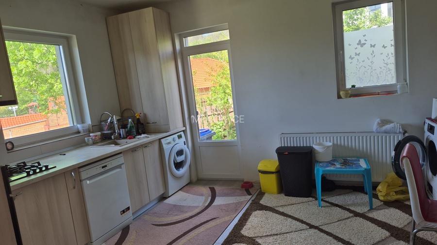 Casa si teren de vanzare in Feleacu - 7