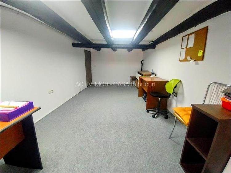 Ciclova, Casa cu Spatiu Comercial la Sosea, ZERO COMISION - 12