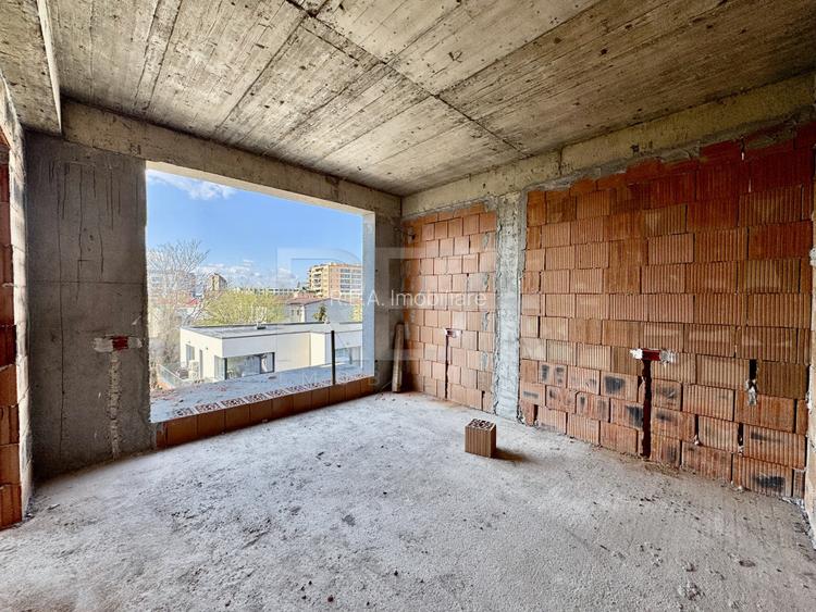 Duplex 4 camere Ultracentral - Mosilor la 8 min Metrou - 7