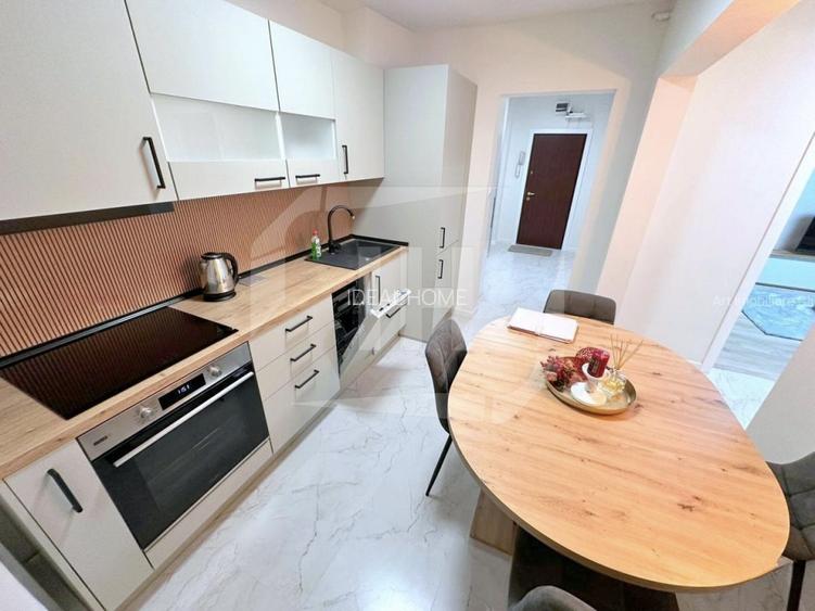 Apartament 2 camere | 56 mp | Gheorgheni  - 6