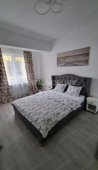 Apartament 2 camere lux, parcare inclusă, pet friendly, zona Pallady - 11