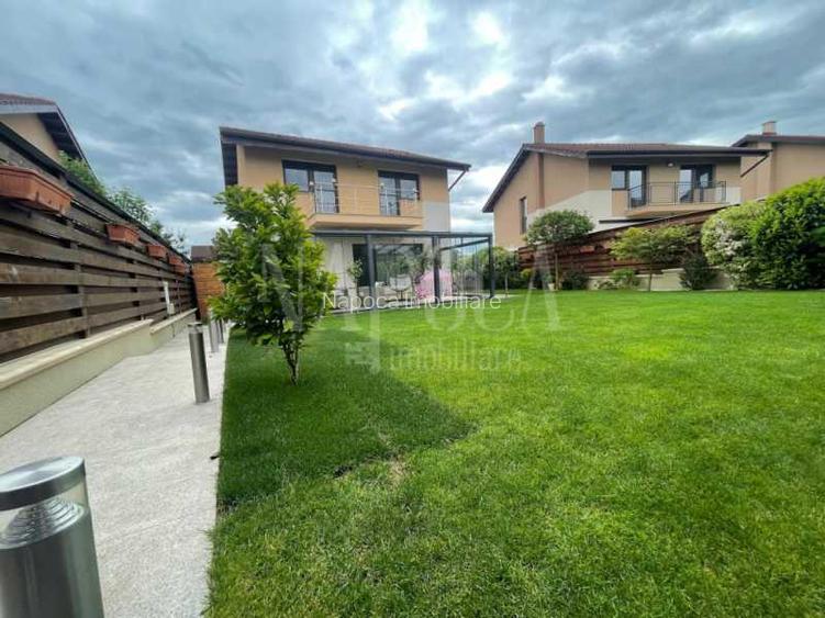 Casa 4 camere de vanzare in Gheorgheni, Cluj Napoca - 4