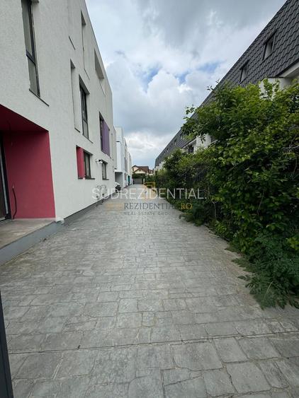 Vila moderna de vanzare, 6 camere, Popesti-Leordeni, Ilfov - 24