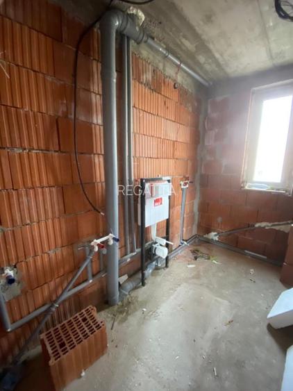 Vila P+E+pod Saftica/Balotesti, proximitate Tunari, Otopeni, Dimieni - 15