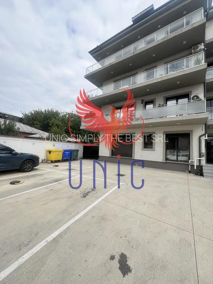 Bloc nou cu parcare si lift, Gradina Botanica - 23