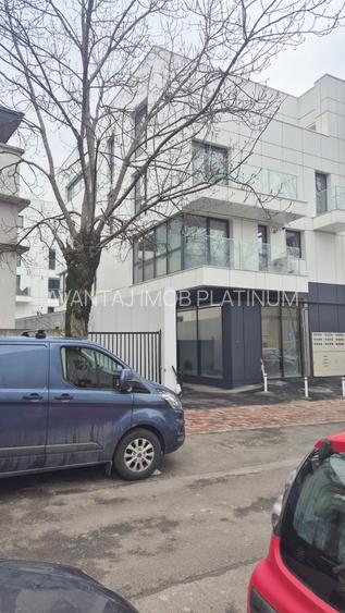 Piata Alba Iulia / compex 2025 / blocuri 4 etaje cu lift si parcare subterana - 2