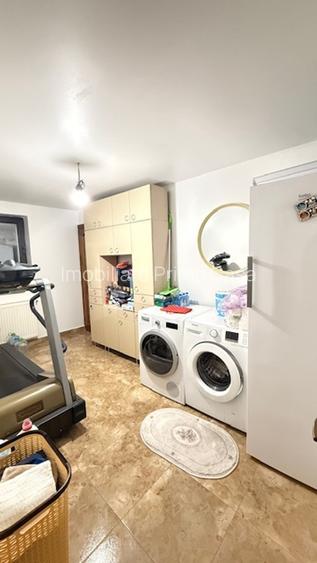 ZONA PRONTO  Casă P+E 200 mp, 2 garaje, teren 723mp - 11