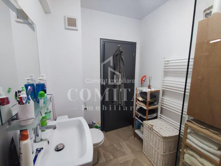 Apartament cu 2 camere de vânzare Florești - 10