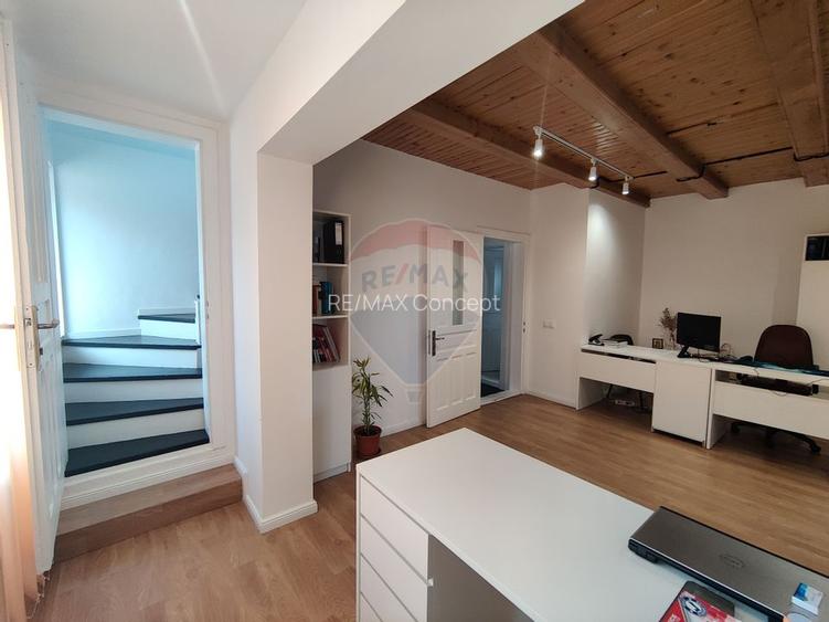 Spatiu de birouri, de inchiriat, Gheorgheni - 5