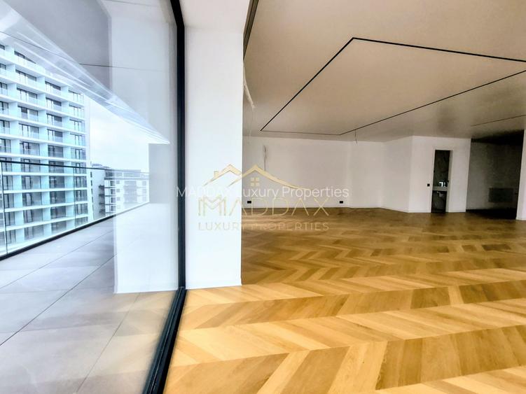 Duplex exclusivist // LUX 6 camere // vedere parc // Floreasca - 7