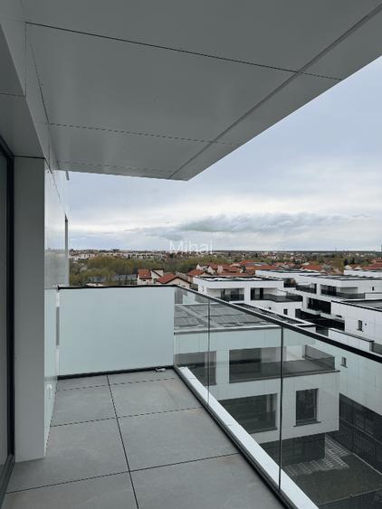 Apartament 3 camere mtm pipera lake parcare - 6