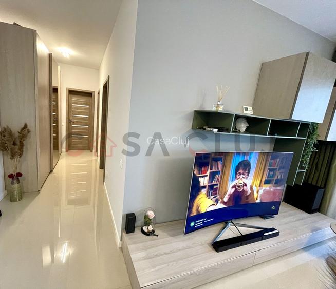 Noul tau "acasa" cu vedere la lac si loc de parcare - 4