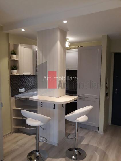 Garsoniera de inchiriat-Cismigiu-Mihail Kogalniceanu-Universitate - 11