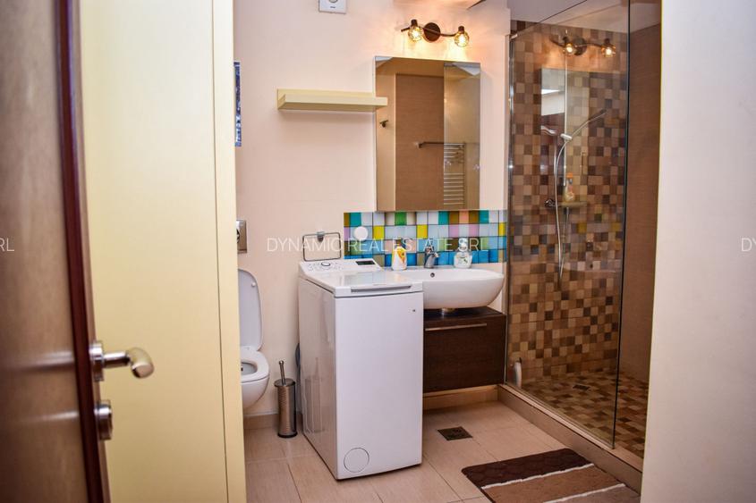 Vitan - 2 Camere - Ideal Investitie - Centrala - Bloc nou - 10