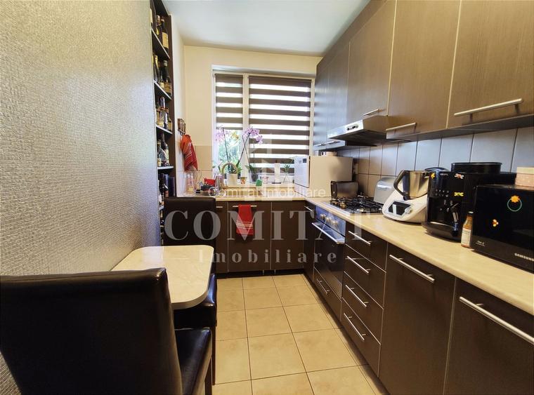 Duplex cu 4 camere | Cartierul Bună Ziua | Zona Reprezentanței Skoda - 7