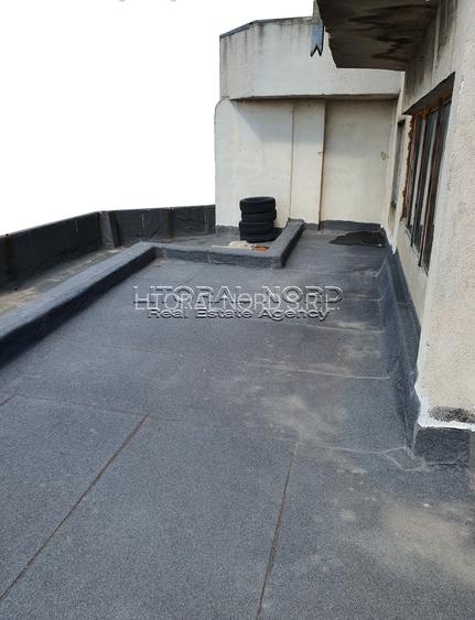 Exclusivitate- Inel I- Str. Soveja  DR-uri,ap. deosebit,175mp cu terasa,etaj 8/8 - 15