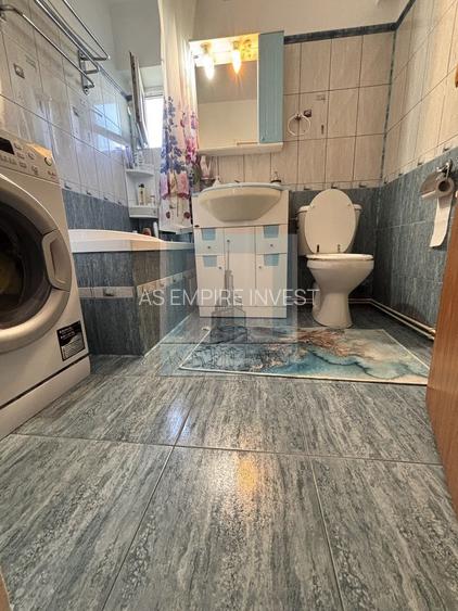 Apartament 2 cam decomandat Craiter - 7