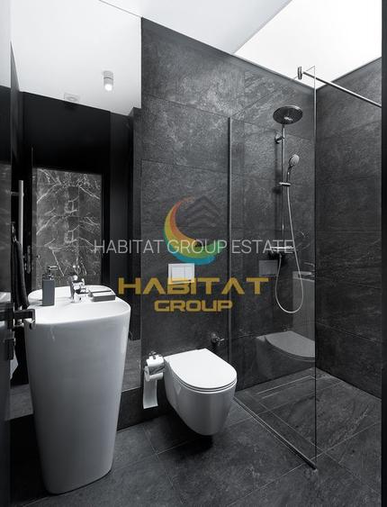 Apartament 3 Camere Sector 4 Grand Arena 66.4Mp - 11