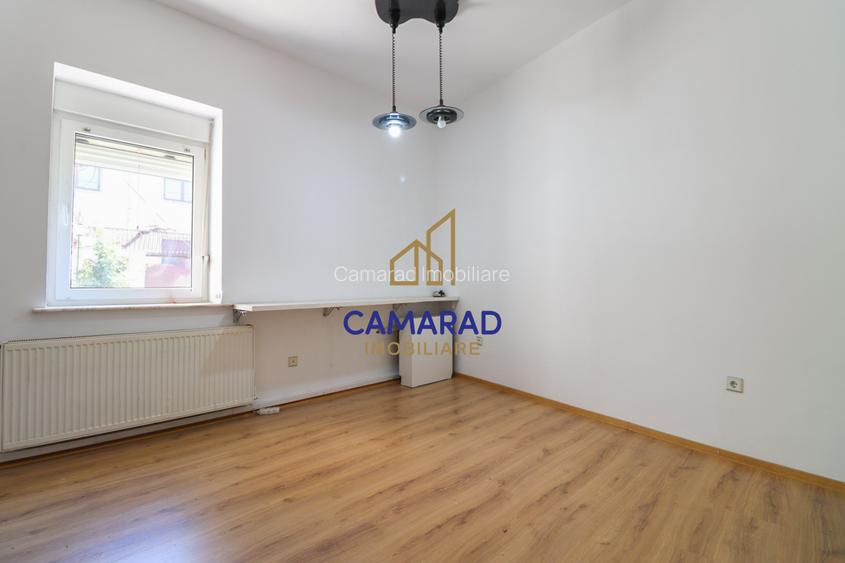 Vila de închiriat - Rezidențial/Birouri/Comercial -curte proprie - Tei - Lizeanu - 13
