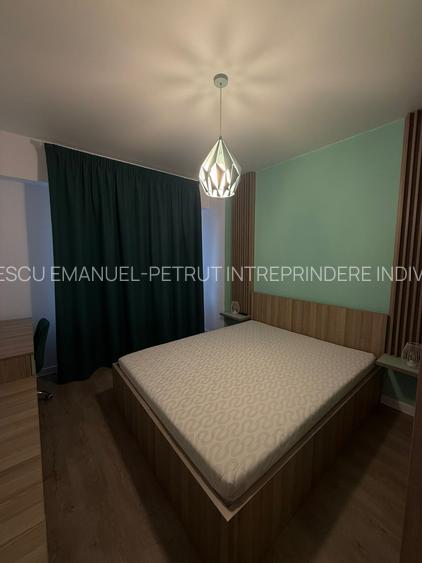 Apartament 2 camere | Central Adress Residence | cu parcare | - 10