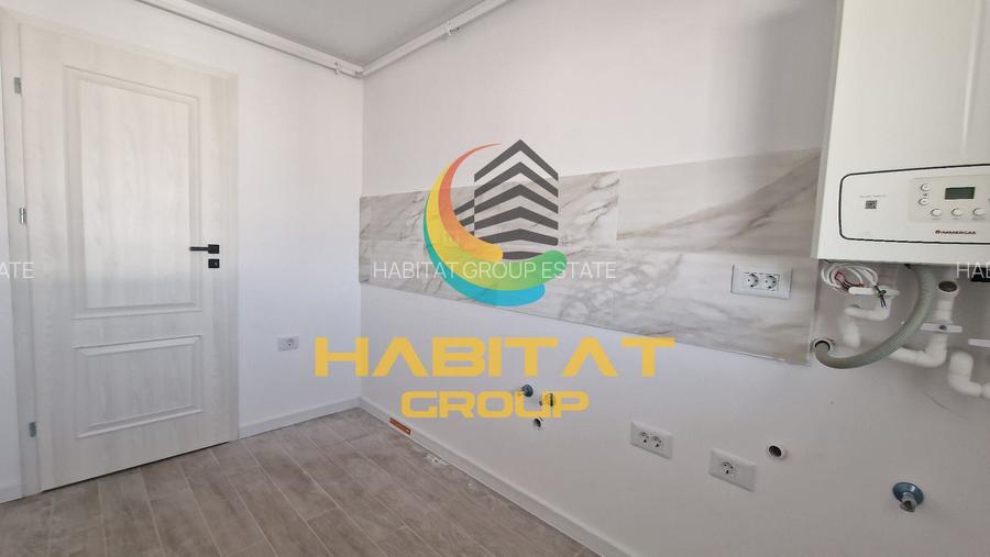 Titan-Liviu Rebreanu 3 camere, Bucatarie inchisa, 78.74 mp - 10