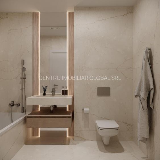 Apartamente de lux - 2