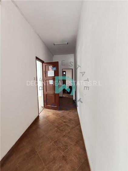 Hala industriala, 650 mp, Bartolomeu, Brasov - 13